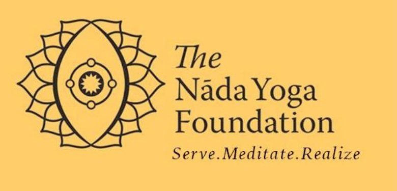 The Nada Yoga Foundation logo